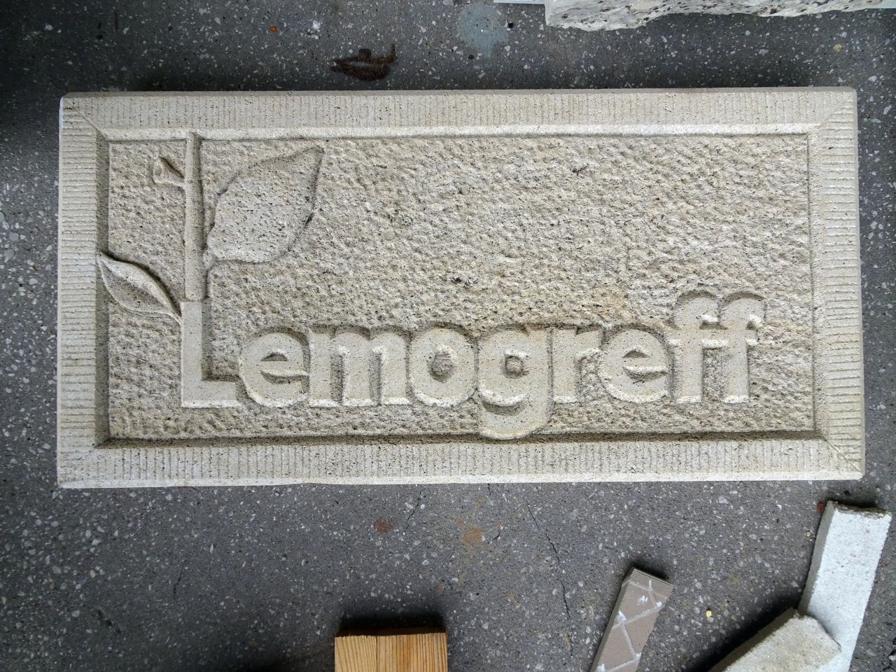 Lemogreff Interim Management